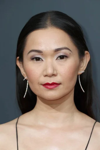 Hong Chau - Acting Profile Photo