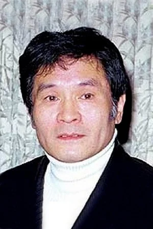 Ichirō Nakatani - Acting Profile Photo