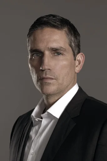 Jim Caviezel - Acting Profile Photo
