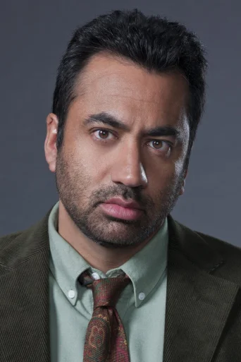 Kal Penn - Acting Profile Photo