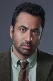 Kal Penn as Kumar Patel in Harold & Kumar Go to White Castle