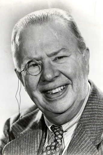 Charles Coburn - Acting Profile Photo