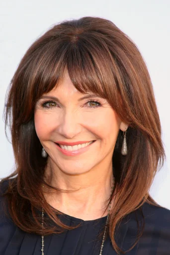 Mary Steenburgen - Acting Profile Photo