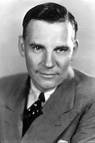 Walter Huston - Acting Profile Photo