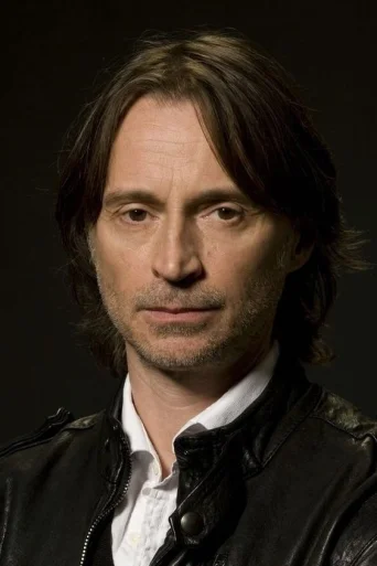 Robert Carlyle - Acting Profile Photo