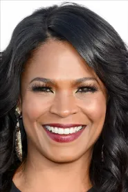 Nia Long as Sherry Pierce in Acasă la Coana Mare