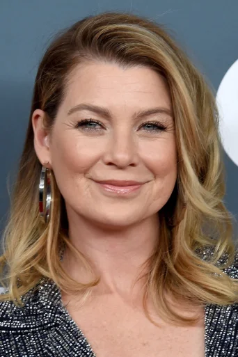 Ellen Pompeo Actriță photo