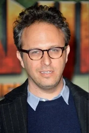 Jake Kasdan - Directing Profile Photo