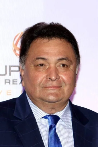 Rishi Kapoor Actor photo