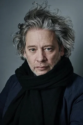 Dexter Fletcher - Acting Profile Photo