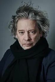 Dexter Fletcher - Regizor in Rocketman