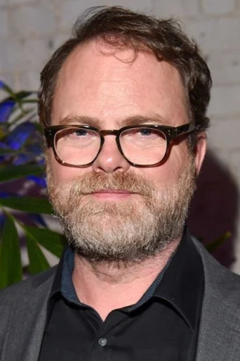 Rainn Wilson Actor photo