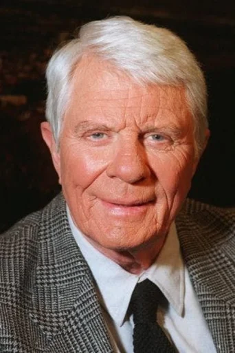 Peter Graves Actor photo