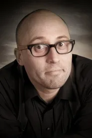 Adam Elliot - Regizor in Mary și Max