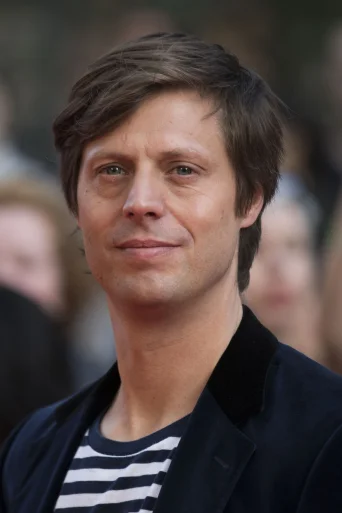 Felix van Groeningen - Directing Profile Photo