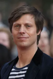 Felix van Groeningen - Regizor in Băiat frumos