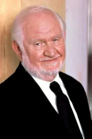 Robert Prosky as Ernie Merriman in Broadcast News