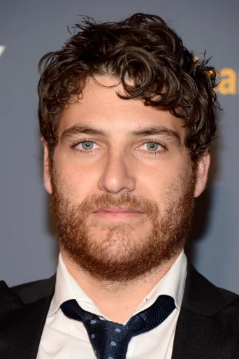 Adam Pally Actor photo