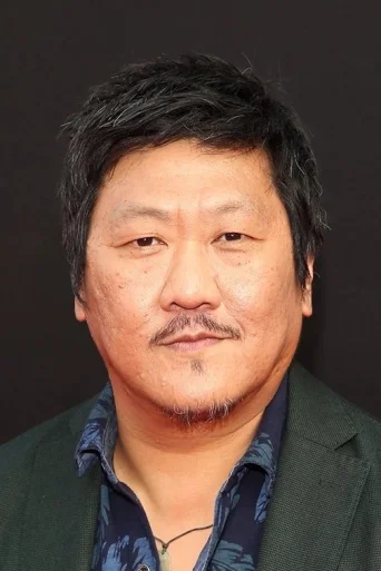 Benedict Wong - Acting Profile Photo