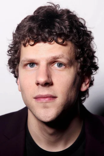 Jesse Eisenberg - Acting Profile Photo