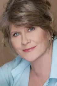 Judith Ivey as Agata in Women Talking
