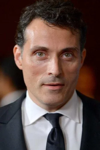 Rufus Sewell - Acting Profile Photo