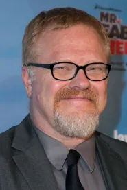 Gary Trousdale - Director in Beauty and the Beast