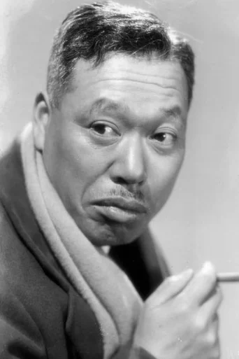 Takashi Shimura - Acting Profile Photo