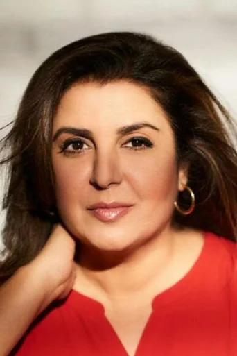 Farah Khan Actress photo