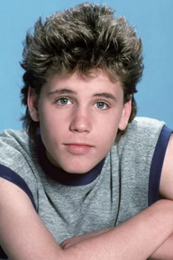 Corey Haim Actor photo