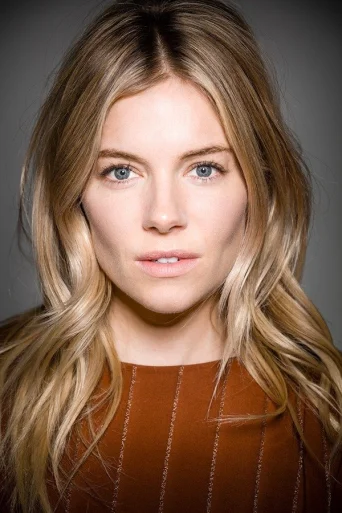 Sienna Miller - Acting Profile Photo