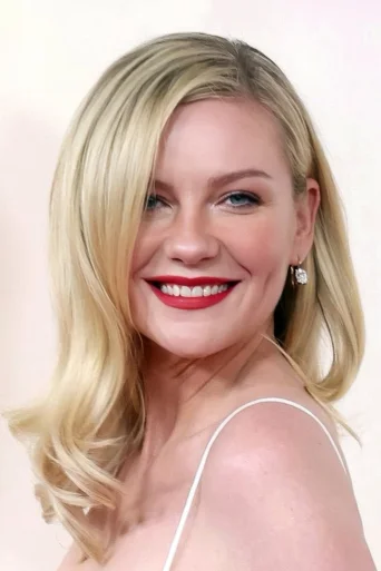 Kirsten Dunst - Acting Profile Photo