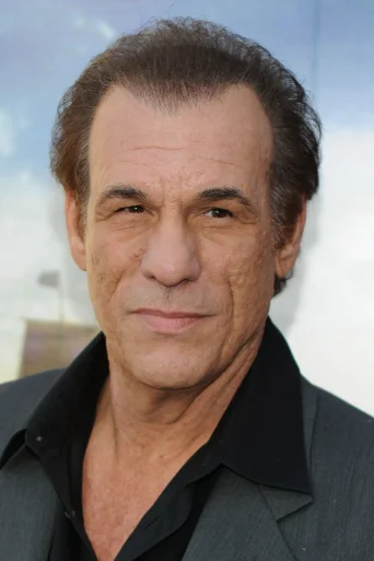 Robert Davi - Actor Profile Photo