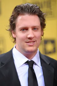 Neill Blomkamp - Director in District 9