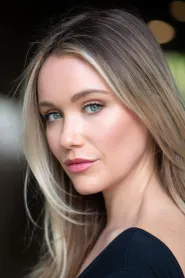 Katrina Bowden as Allison in Tucker and Dale vs. Evil