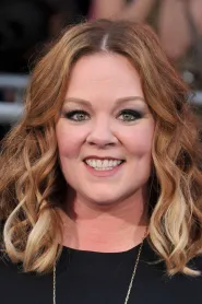 Melissa McCarthy as Abby Yates in Vânătorii de fantome