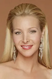 Lisa Kudrow as Denise in P.S. I Love You