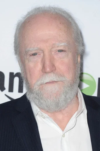 Scott Wilson - Acting Profile Photo