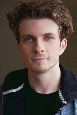 Erik Knudsen Actor photo