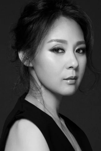 Jeon Mi-seon - Acting Profile Photo
