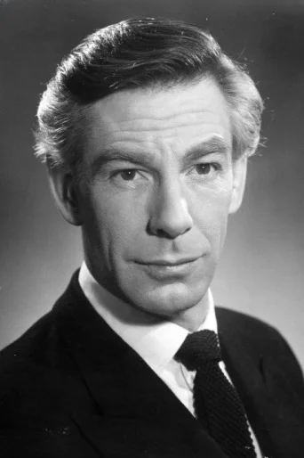 Michael Gough - Acting Profile Photo