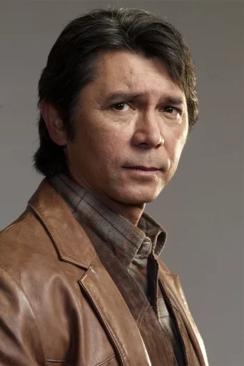 Lou Diamond Phillips Actor photo