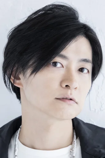 Hiro Shimono - Acting Profile Photo