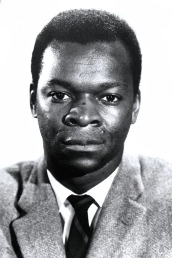 Brock Peters - Acting Profile Photo