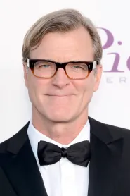 John Lee Hancock - Regizor in Fondatorul