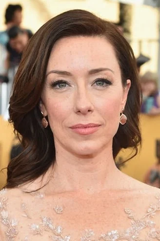 Molly Parker Actriță photo