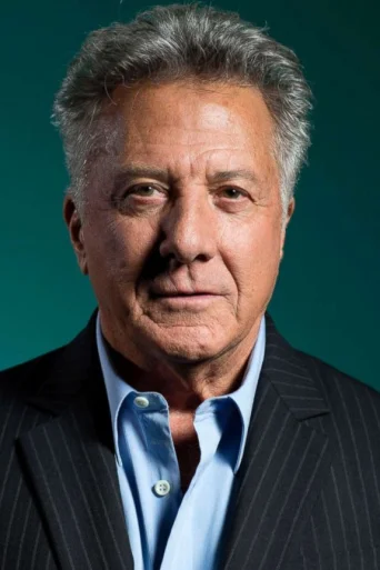 Dustin Hoffman - Acting Profile Photo