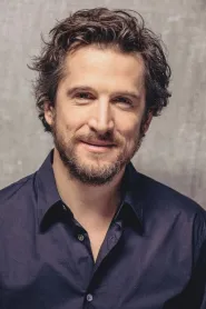 Guillaume Canet as Audebert in Joyeux Noel