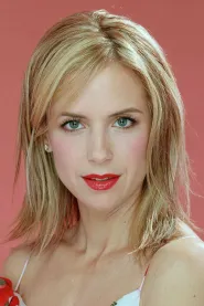 Kelly Preston as Avery Bishop in Jerry Maguire