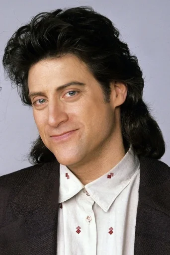 Richard Lewis Actor photo